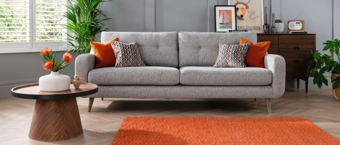 Lista Sofa Collection